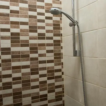 מלון דירות Mantalena 2*