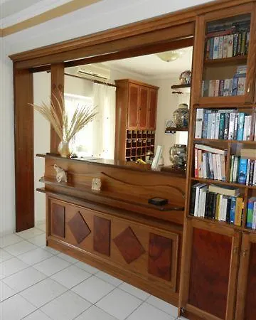 Mantalena 2* אליקאנאס