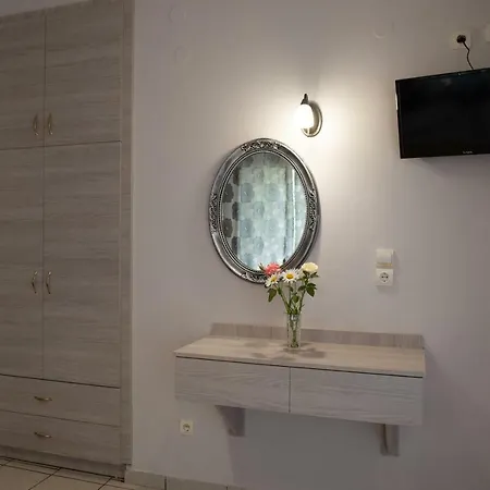 Mantalena 2* אליקאנאס